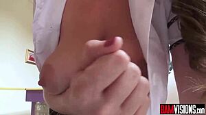 sexy kendra spade and lena paul moaning during ass fucking