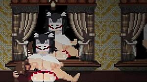 House Of L Gallery Showcases Art Collection