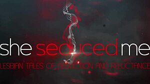 Sheseducedme Lesbian Easter Hunt Turns Wet and Wild