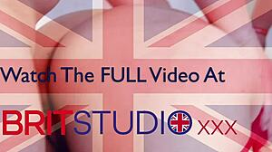 Bold Nurse Greene Spitroasted by Patients, Covered in Cum