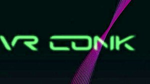 In VR, the Asian Silver Wolf cosplayer sucks and fucks hard in Honkai Star Rail parody