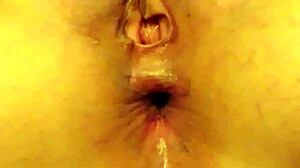 Im gonna fuck your arse oh fuck yes with homemade wife