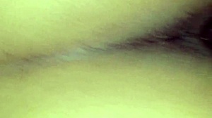 Venezuelan Latina Amateur In Anal Assfucking And Blowjob