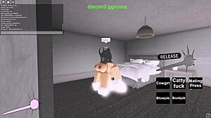 Fucking A Hot Fan On Roblox