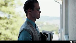 Watch the Bratty Girl Cheat on Boyfriend!