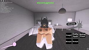 Fucking A Hot Fan On Roblox