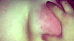 Mature Milf Feels Intense Orgasm from Anal Sex and Squirting with Her Husband