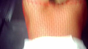 Half Asian Babe Feels Intense Pounding in Pornshoot