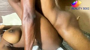 Make Up Sex Hits Differently and She Squirts All Over