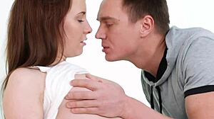 Creampie-Angels.com: Molly Quinn in New Outfit and Orgasm