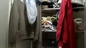 Hell Yeah! Solo Filipina Stuns with Small 18+ Tits in Wild Display