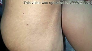 Mexican University Couple Doggystyle Creampie