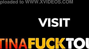 Colombian tattoo artist needs big cock for work