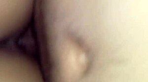 Venezuelan Latina Amateur In Anal Assfucking And Blowjob