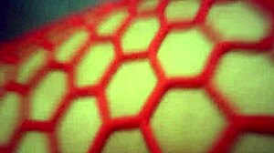 Half Asian Babe Feels Intense Pounding in Pornshoot