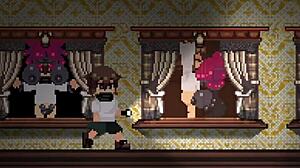 House Of L Gallery Showcases Art Collection