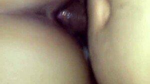 Venezuelan Latina Amateur In Anal Assfucking And Blowjob