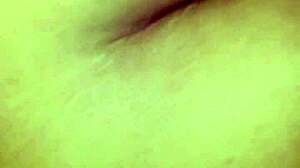 Venezuelan Latina Amateur In Anal Assfucking And Blowjob