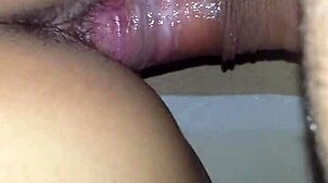 Venezuelan Latina Amateur In Anal Assfucking And Blowjob