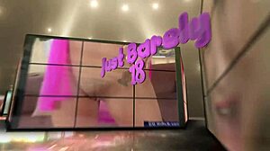 Dirty Talk Dildo Orgasms