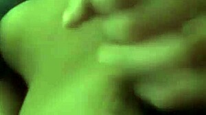 Hell Yeah! Solo Filipina Stuns with Small 18+ Tits in Wild Display