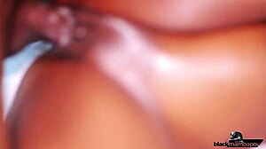 Horny Teen 18+Age Bitch Cum All Over Pato Big Black Cock