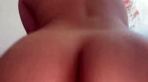 Mi Cuñada Entra A Mi Habitación Y Me Da Su Culote