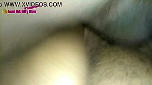 Oh, That Cheating Mexican MILF Getting Pounded!