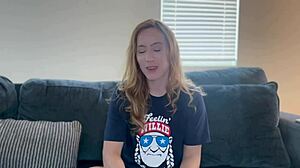 Misty Reins Seeks Therapy for Her Addictive Desires