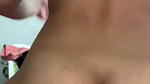 Mi Cuñada Entra A Mi Habitación Y Me Da Su Culote