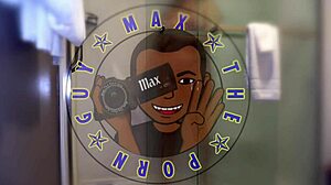 s3e15 roxxxie showcases her big tits and ass in an entertaining display