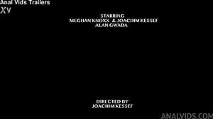 kinky interracial dp featuring meghan knoxx ks122