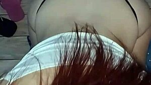 Nekane Big Tit Hottie Gets Hardcore Titty Fuck