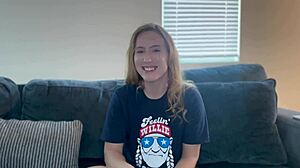 Misty Reins Seeks Therapy for Her Addictive Desires