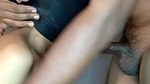 ring gag deep throat practice feels so intense