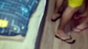 Nekane Big Tit Hottie Gets Hardcore Titty Fuck