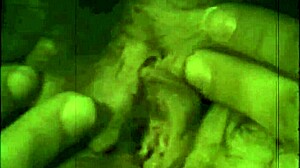 Damn! Vintage Lesbian Lovers Dive Deep in Swinging Sixties London