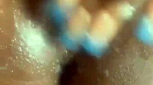 Can you make that teen pussy drip with a creampie? Subscribe on sheer!