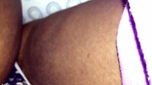 Kia's Tight Body Gets a Sensual Massage from Her Friend