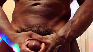 Worship That Big Black Cock!