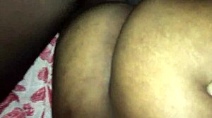 Fucking My Honey's Sweet Pussy Hard