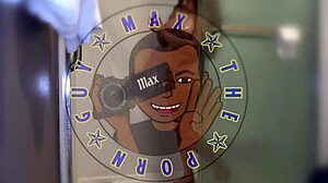 s3e15 roxxxie showcases her big tits and ass in an entertaining display