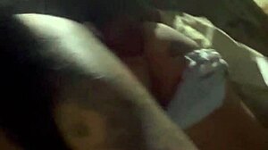 neg�o tirou a capa e me leitou na rua com crossdressing