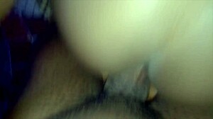 Throwback from 2021: Big Cock Pounding Wet Pussy in Doggystyle