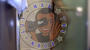 s3e15 roxxxie showcases her big tits and ass in an entertaining display