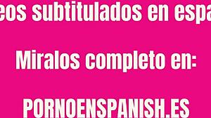 porque hay una polla dentro mio hermanastro - subtitulado espa�ol