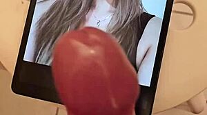 Horny Secretary Fucks House Helps in Anal Pussy and Mouth in Bedroom