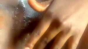 Can you make that teen pussy drip with a creampie? Subscribe on sheer!