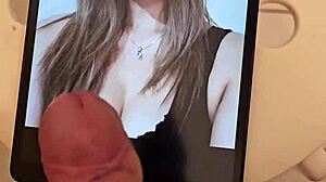 Horny Secretary Fucks House Helps in Anal Pussy and Mouth in Bedroom