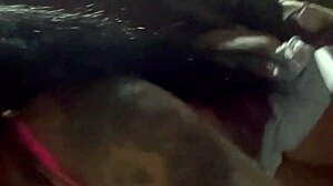 neg�o tirou a capa e me leitou na rua com crossdressing